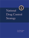 National Drug Control Strategy Update 2003